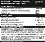 Kolagen x5 - 360 gramov