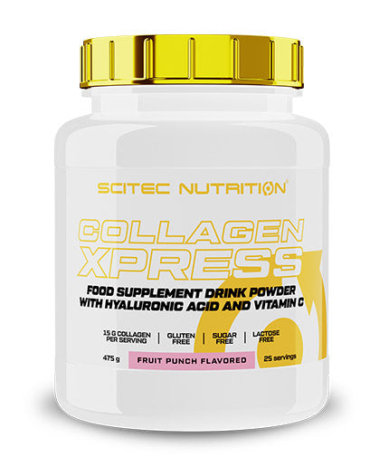 Kolagen xpress 0,475 kg
