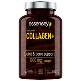 Kolagen+ | z vitaminom C - 90 kapsul