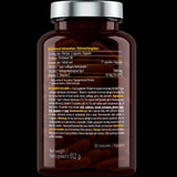 Kolagen+ | z vitaminom C - 90 kapsul