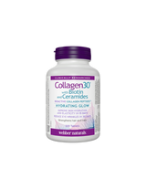 Collagen30® z biotinom in ceramidi / kolagenom (bioaktivni kolagenski peptidi) z biotinom in ceramidi, 200 tablet
