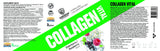 Kolagen vitalni / hidrolizirani peptidi - 400 gramov