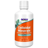 Koloidni minerali | Minerali v sledovih fulvične kisline - naravni okus - 946 ml