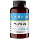 Kolostrum 300 mg - 60 kapsul