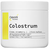 Kolostrum goveji prah | 30% imunoglobulina G 100 gramov