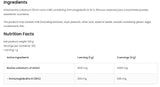 Kolostrum goveji prah | 30% imunoglobulina G 100 gramov