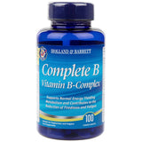 Popoln B / vitamin B -kompleks - 100 Capletov
