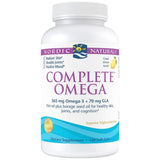 Popolna omega 565 mg - 120 softgelov