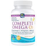 Popolna omega -d3 565 mg - 60 gel kapsul