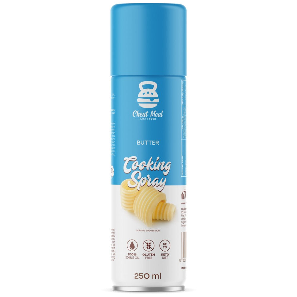 Kuhalni razpršilec / maslo - 250 ml