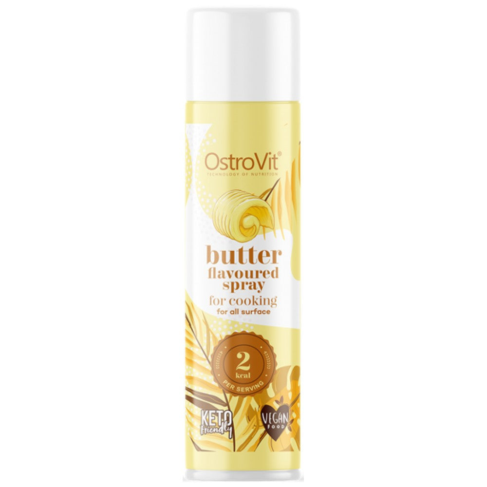 Kuhanje razpršil / maslo 250 ml