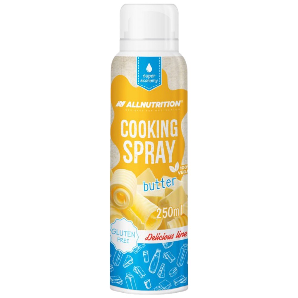 Kuhalni razpršilec - maslo olje - 200 ml