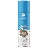 Kuhalni razpršilec / kokosovo olje - 250 ml