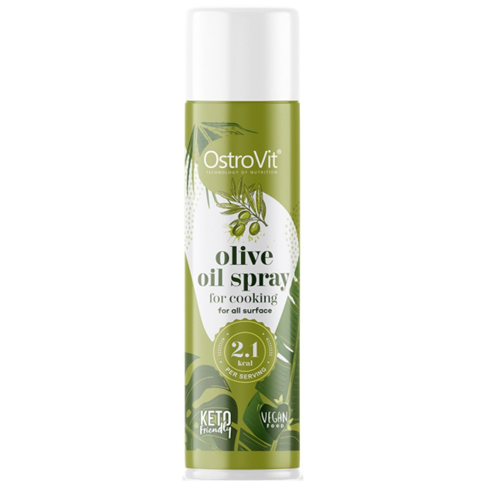 Kuhanje razpršil / oljčno olje 250 ml