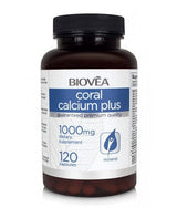 Koral kalcij plus 1000 mg / 120 kap