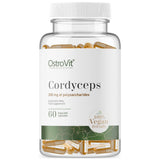 Cordyceps 500mg | Vege 60 kapsul