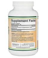 Izvleček gob Cordyceps 1000 mg - 210 kapsul