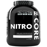 Core nitro | 100% izolat sirotkinih beljakovin - 2000 gramov