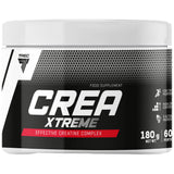 Crea Xtreme Powder | Kreatinska matrica - 180 gramov