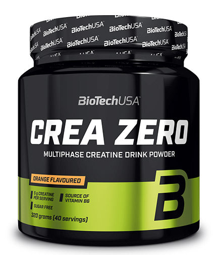 Crea nič - 0,320 kg