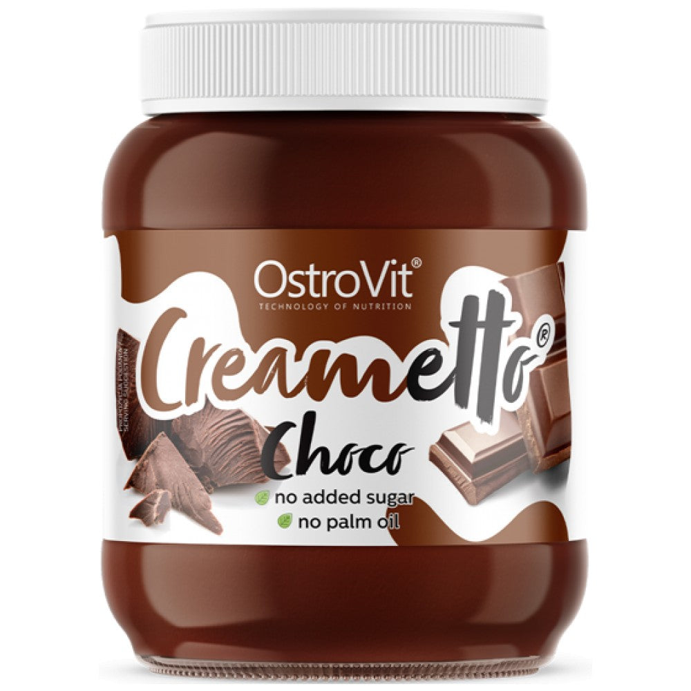 Creamletto / BETAIN SIGHT / CHOCHORCA 350 GRAMS