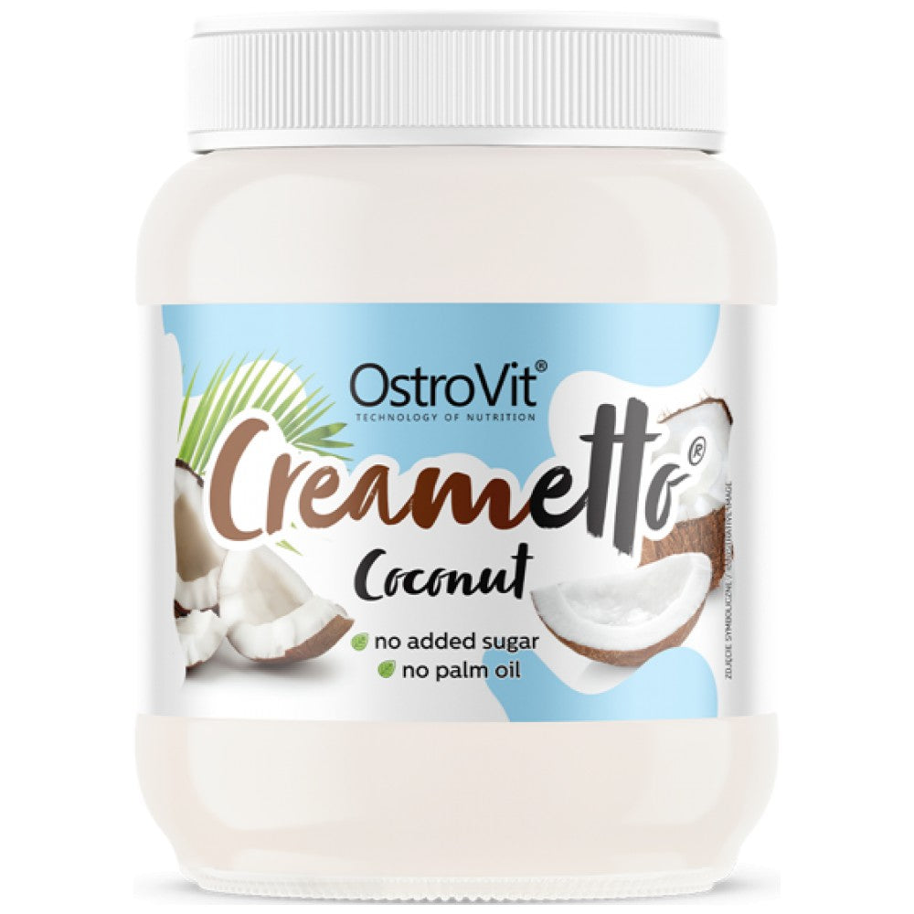 Creamletto / BETAIN SIGHT / KOCOS 350 GRAMS