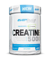 Creapure kreatin 5000® / 500G