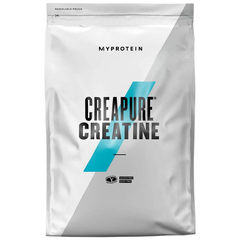 Kreatin kreatin monohidrat - 250 gramov