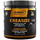 Creaze | s 7 oblikami kreatina - 300 gramov