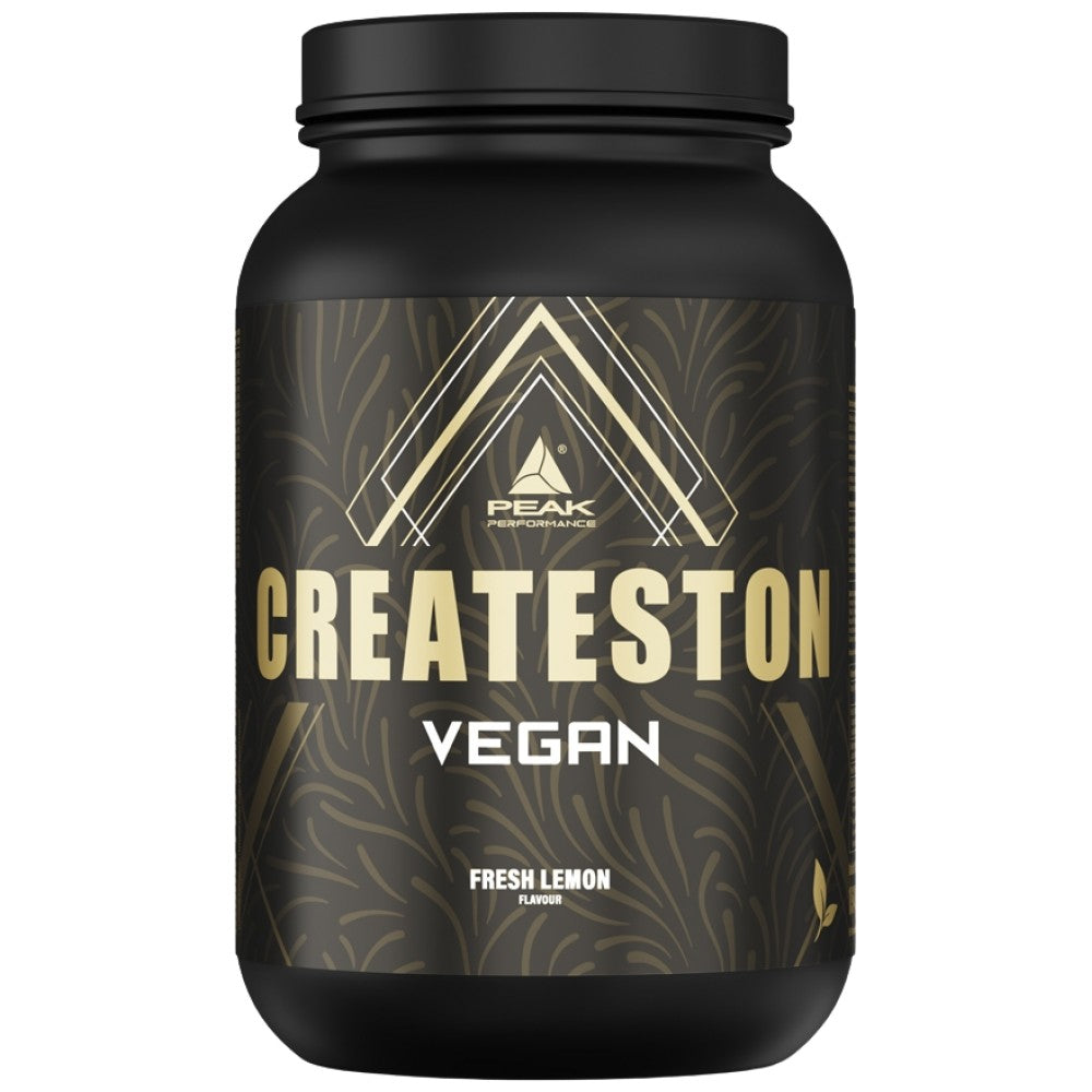 Createston Vegan - 1545 gramov