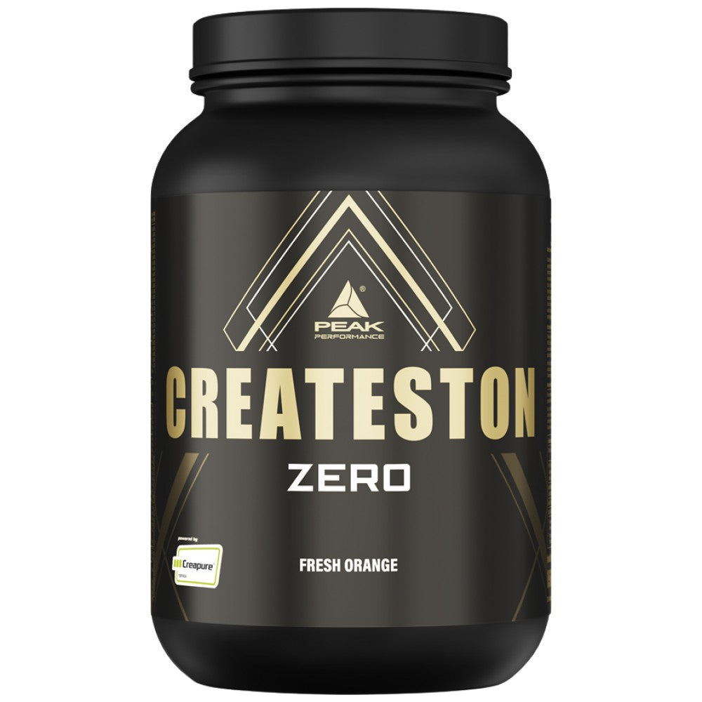 Createston / nič - 1560 gramov