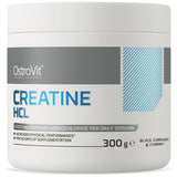 Kreatin HCl v prahu 300 gramov