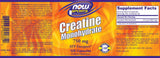 Kreatin mono - 120 kapsul