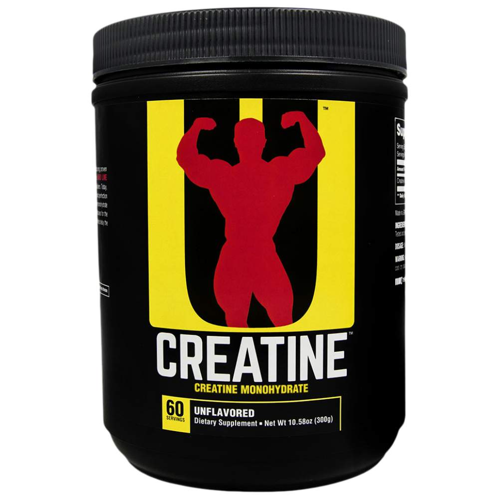 Kreatin monohidrat - 1000 gramov