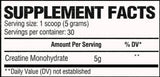 Kreatin monohidrat 150 gramov