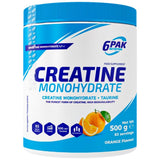 Kreatin monohidrat - 500 gramov