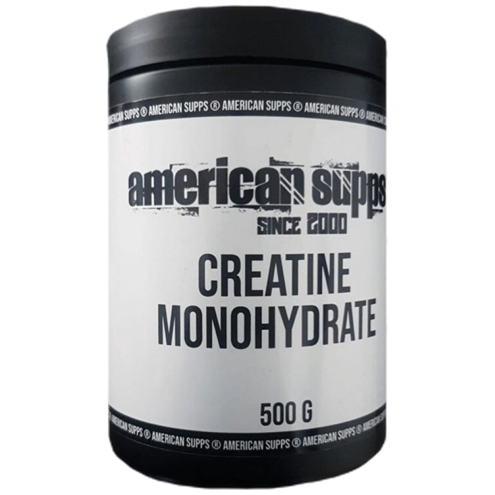 Kreatin monohidrat - 500 gramov
