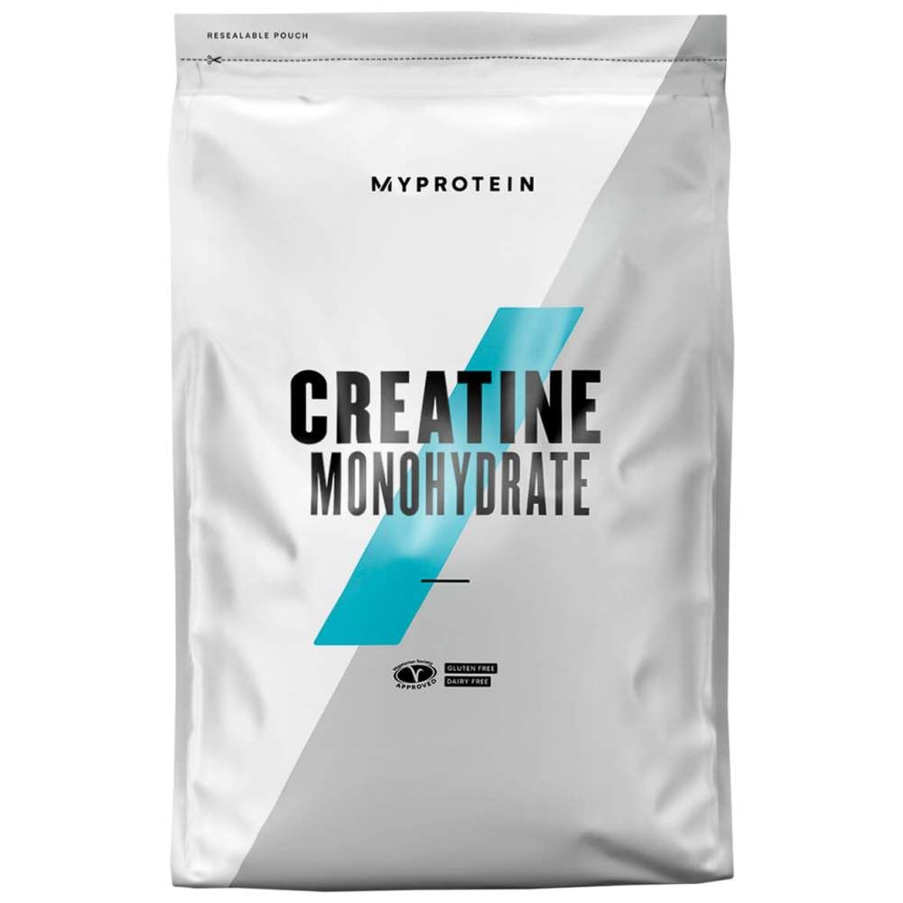 Kreatin monohidrat - 500 gramov
