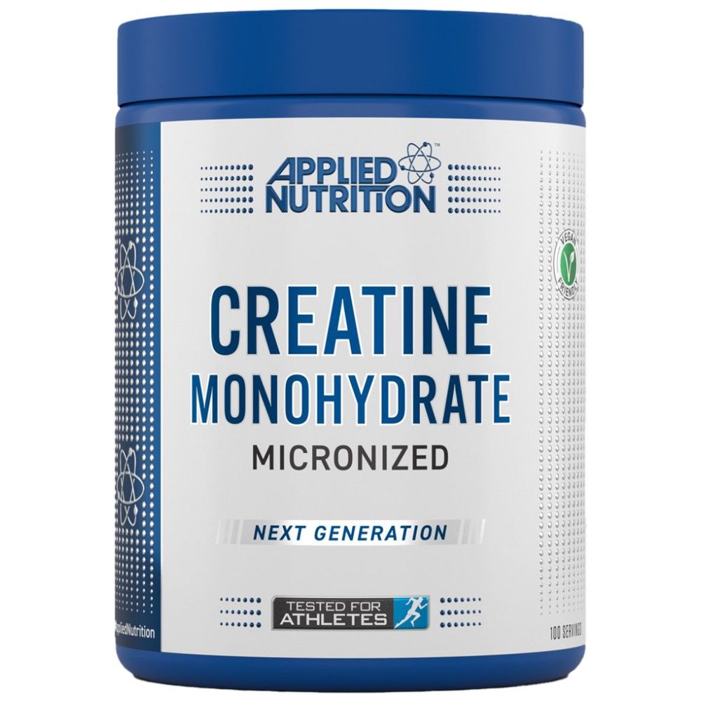 Kreatin monohidrat - 500 gramov