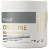 Kreatin monohidratski krepak 250 gramov