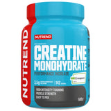 Kreatin monohidrat za kreatiranje - 500 gramov