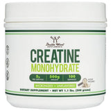 Kreatin monohidrat | Mikronizirano - 500 gramov