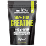 Kreatin monohidrat v prahu - 1000 gramov