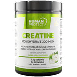 Kreatin monohidrat v prahu - 500 gramov
