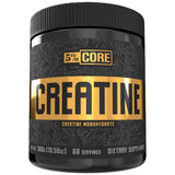 Kreatin monohidrat v prahu | Core Series - 300 gramov