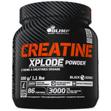 Kreatin xpplode - 500 gramov