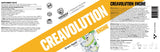 Creavolution v prahu 500 gramov
