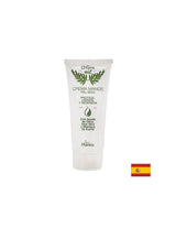 Vlažilna krema za roke s karitejevim maslom in olivnim oljem - Crema Manos Plantis®, 100 ml