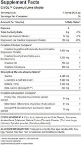Cremagnavol / c: vol 375 gramov
