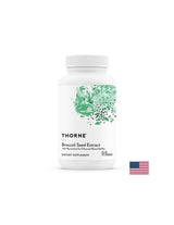 Liver - Sulforaphane (broccoli seed extract) - Crucera – SGS, 50 mg x 60 capsules